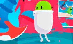 Dumb Ways To Dash — мобильный «реннер» для любителей этой серии