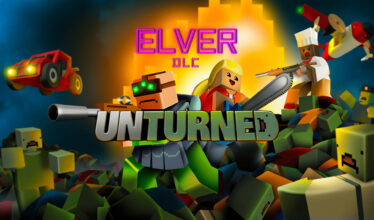 Unturned получит дополнение Elver